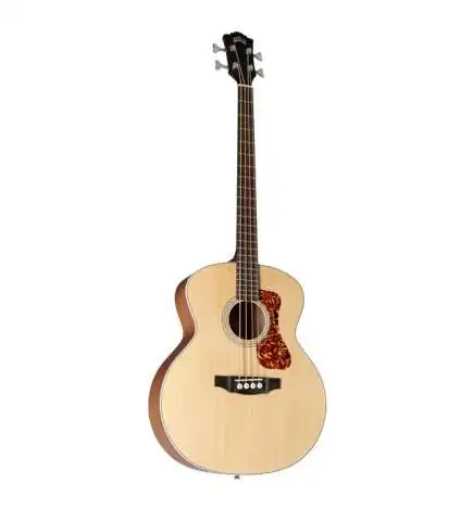 Guild B-240E Natural