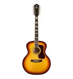 Guild F-512E Maple ATB