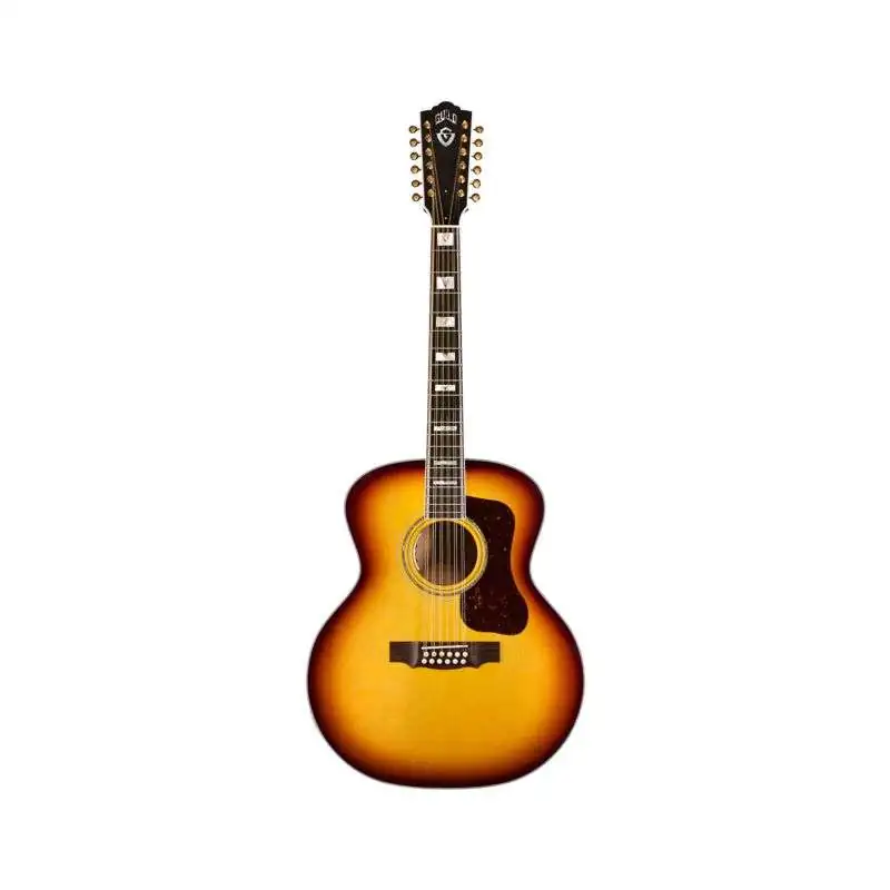 Guild F-512E Maple ATB