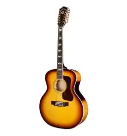 Guild F-512E Maple ATB