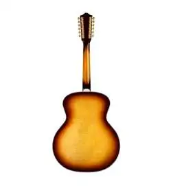 Guild F-512E Maple ATB