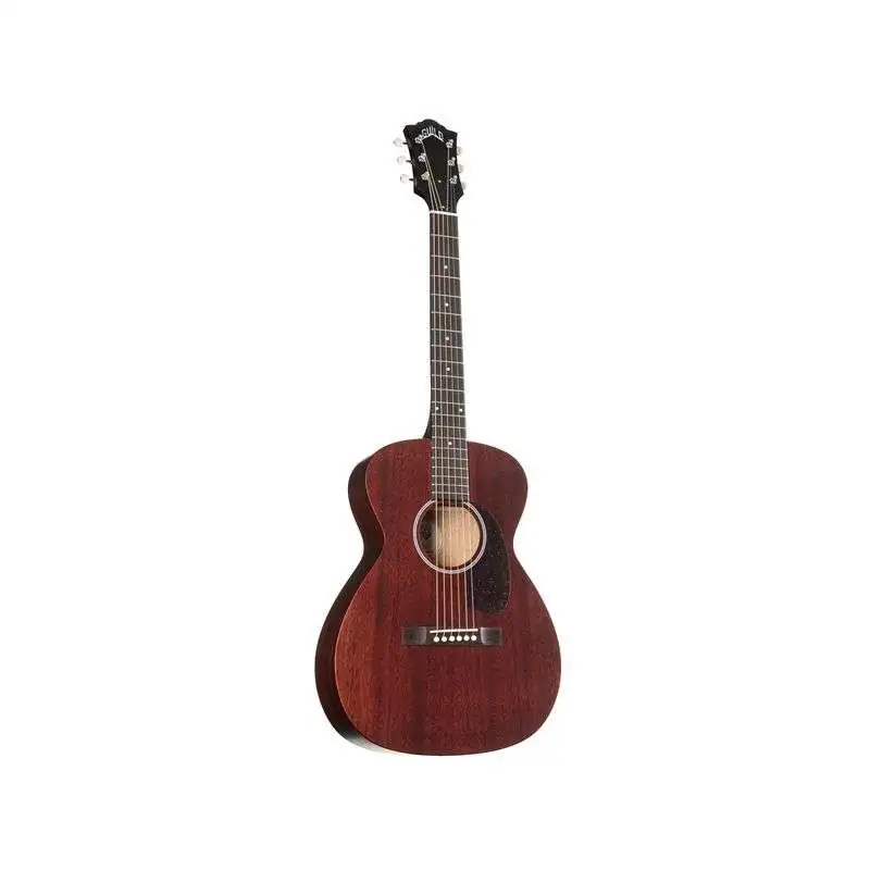 Guild M-20 Natural