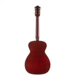 Guild M-20 Natural