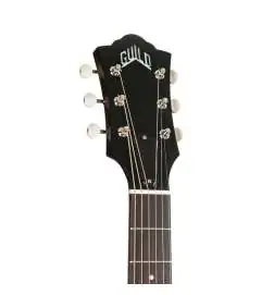 Guild M-20 Natural