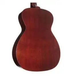 Guild M-20 Natural