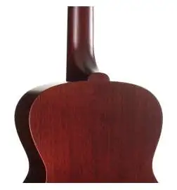 Guild M-20 Natural