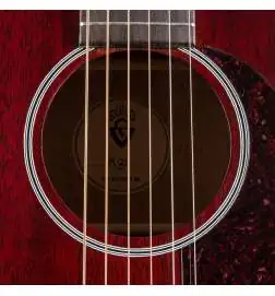 Guild M-20 Natural