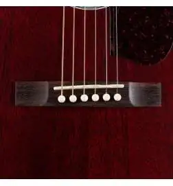 Guild M-20 Natural