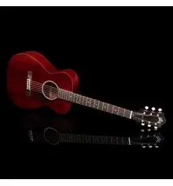 Guild M-20 Natural