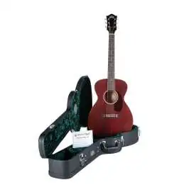 Guild M-20 Natural