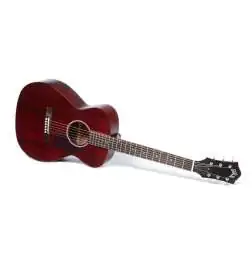 Guild M-20 Natural