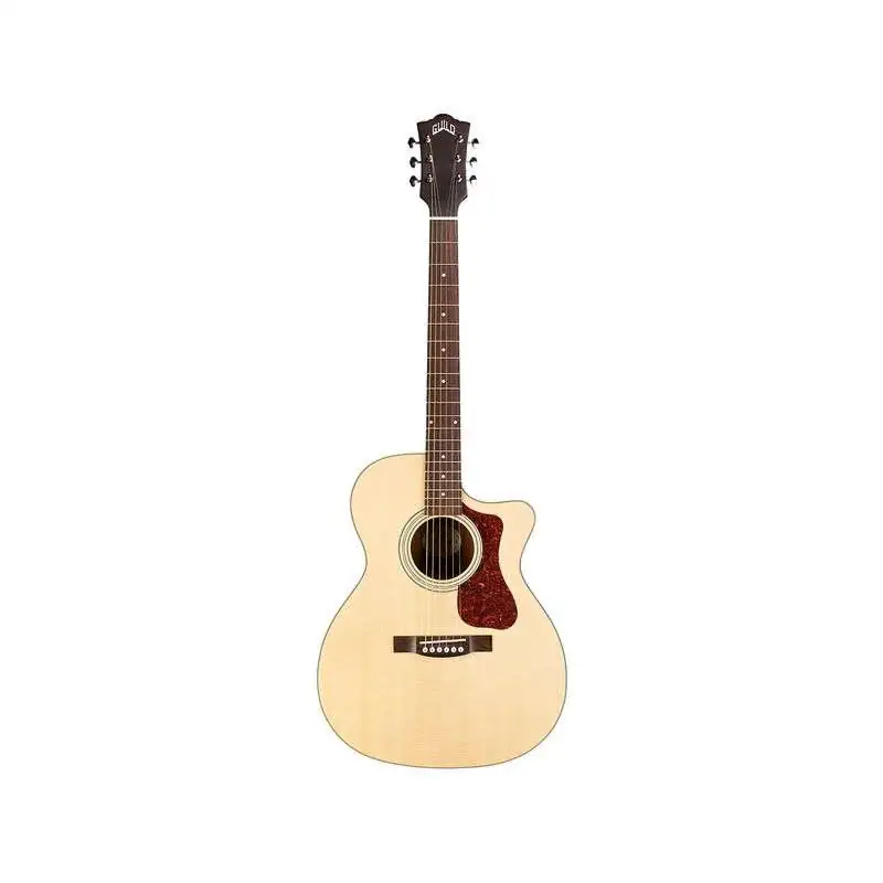 Guild OM-240CE