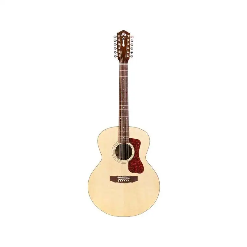Guild F-1512 12-String