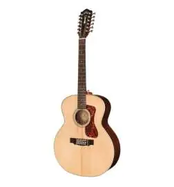 Guild F-1512 12-String