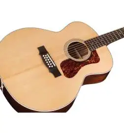 Guild F-1512 12-String
