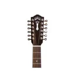Guild F-1512 12-String