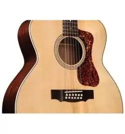 Guild F-1512 12-String