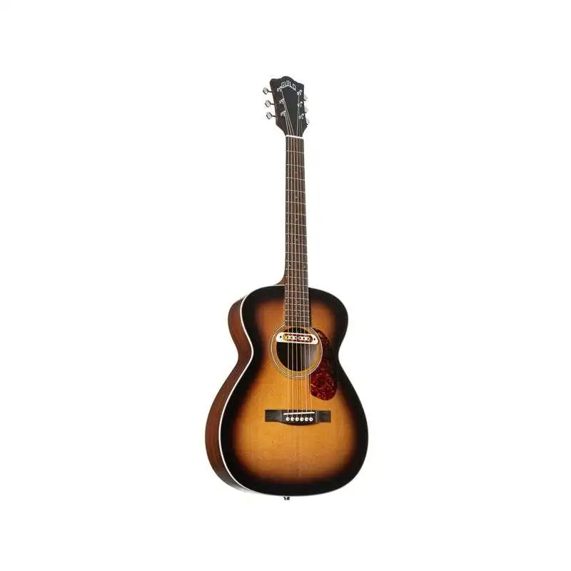 Guild M-240E Troubadour Guild M-240E Troubadour