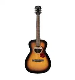 Guild M-240E Troubadour