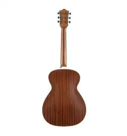 Guild M-240E Troubadour
