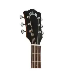 Guild M-240E Troubadour