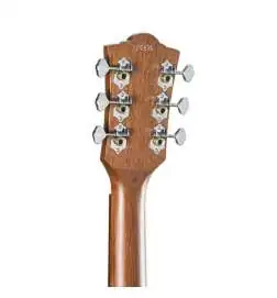 Guild M-240E Troubadour