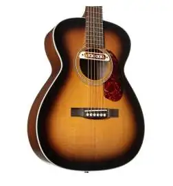 Guild M-240E Troubadour