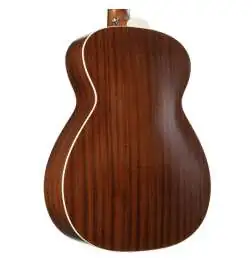 Guild M-240E Troubadour