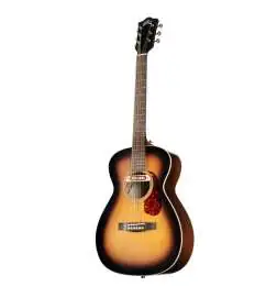 Guild M-240E Troubadour