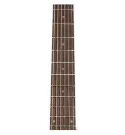 Guild M-240E Troubadour