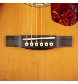 Guild M-240E Troubadour
