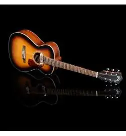 Guild M-240E Troubadour