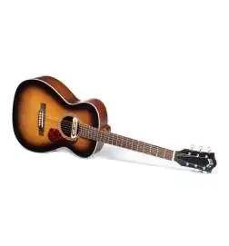Guild M-240E Troubadour
