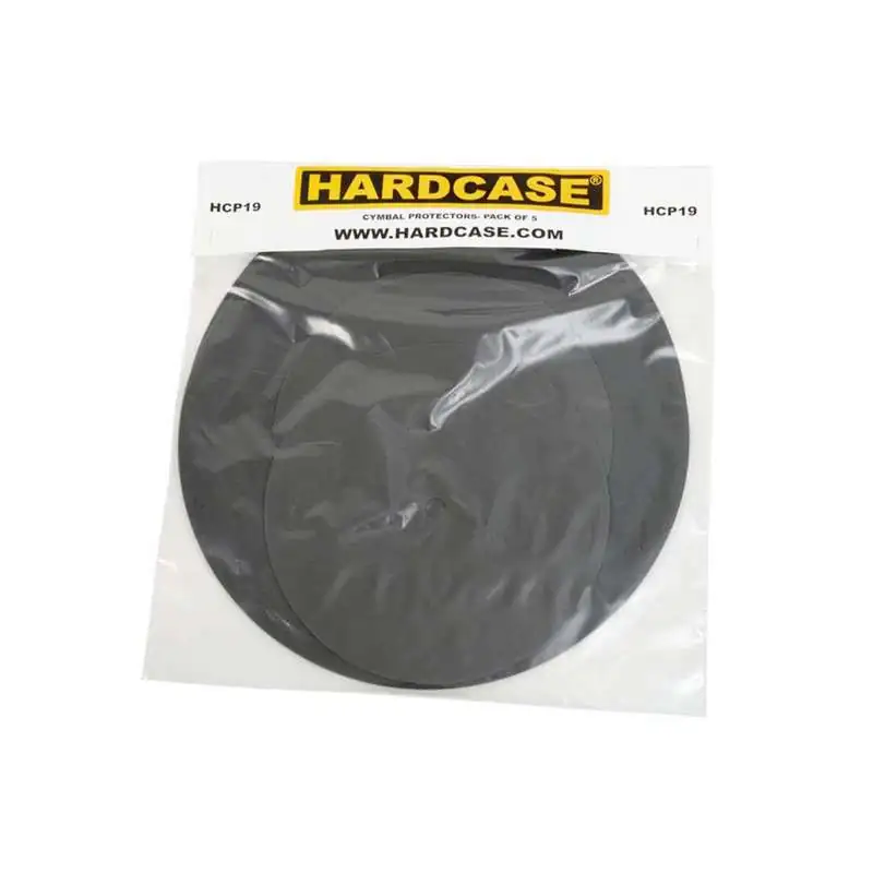 Hardcase Cymbal Predectors HCP19