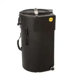 Hardcase Etui conga HNQUINTO, 11