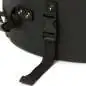 Hardcase HN14FT Floor Tom Case 14"