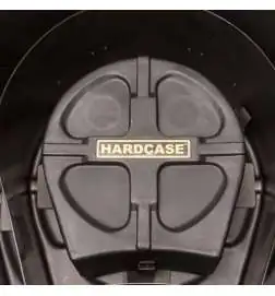 Hardcase Tom Case HN13T, 13