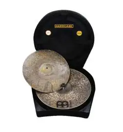 Hardcase Etui cymbale HN6CYM20, 20