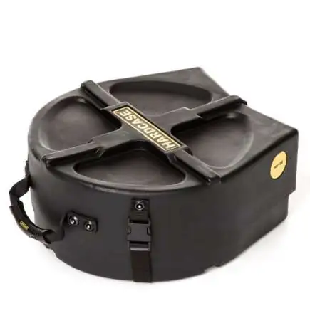 Hardcase Etui caisse claire HN13S, 13