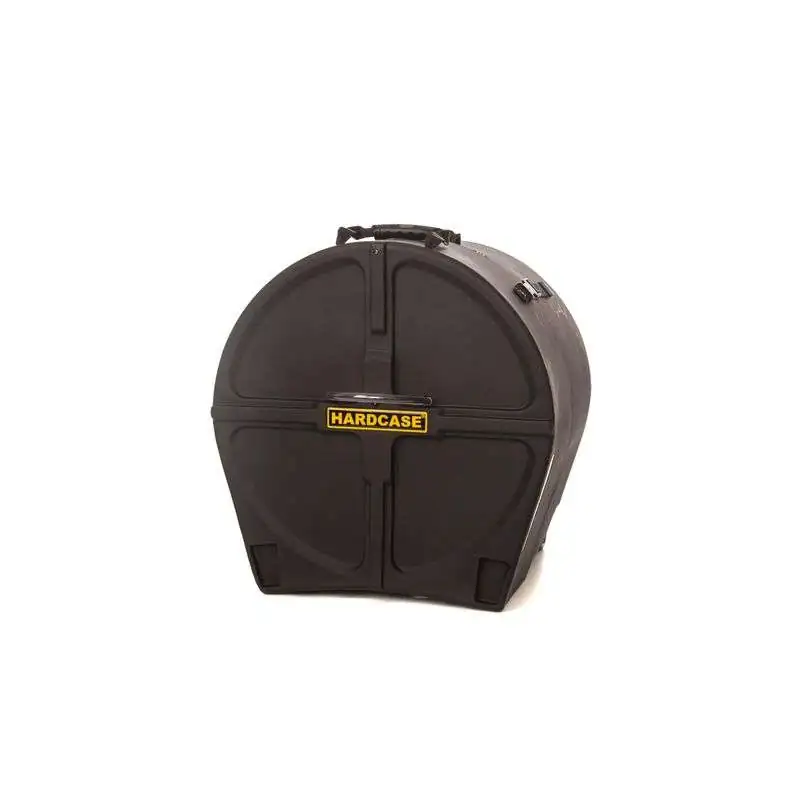 Hardcase BassDrum Case HN22B, 22" Hardcase BassDrum Case HN22B, 22"