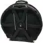 Hardcase Cymbal Case with Wheels
