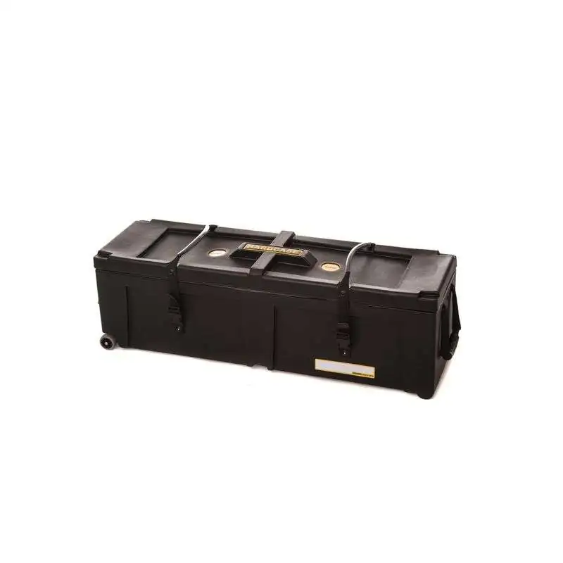 Hardcase Hardware Case HN40W, 40", w/wheels Hardcase Hardware Case HN40W, 40", w/wheels