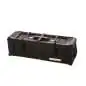 Hardcase Hardware Case HN40W, 40", w/wheels Hardcase Hardware Case HN40W, 40", w/wheels
