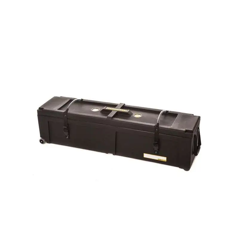 Hardcase Hardware Case HN48W, 48", w/wheels
