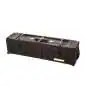 Hardcase Hardware Case HN48W, 48", w/wheels