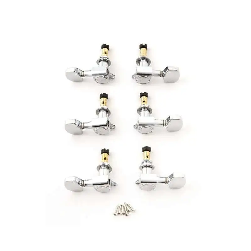 PRS SE Locking Tuners Chrome
