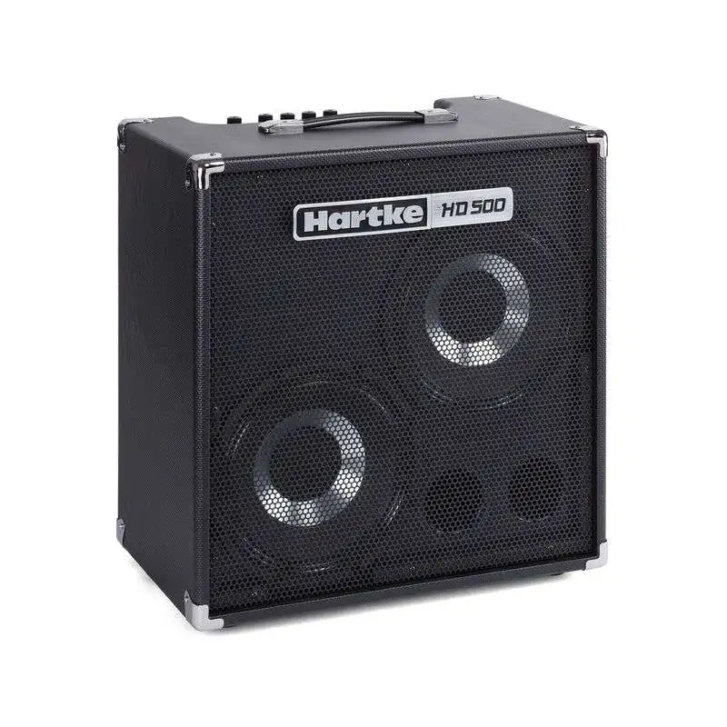 Hartke HD500 Bass Combo