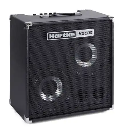 Hartke HD500 Bass Combo