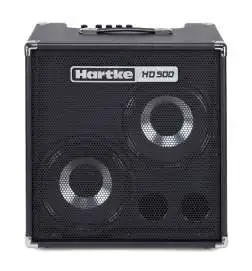 Hartke HD500 Bass Combo
