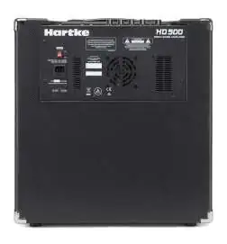 Hartke HD500 Bass Combo